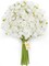 30PCS Ranunculus Artificial Flowers Faux Silk Mini Flowers for DIY Bouquets